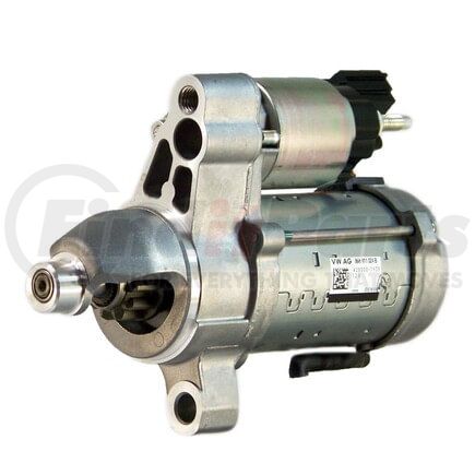 MPA Electrical 19516 Starter Remanufactured Standard