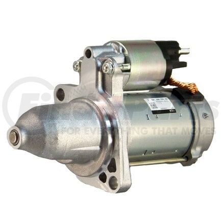 MPA Electrical 19520 Starter Remanufactured Standard