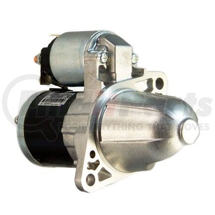 MPA Electrical 19523 Starter Remanufactured Standard