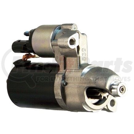 MPA Electrical 19530 Starter Remanufactured Standard