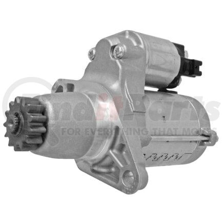 MPA Electrical 19536 Starter Remanufactured Standard