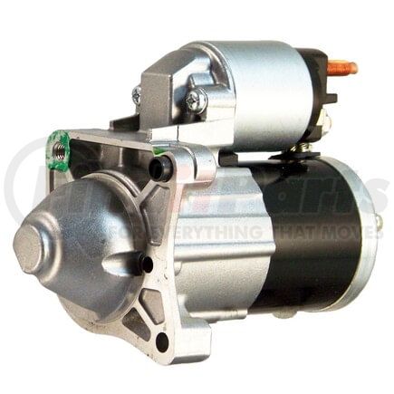 MPA Electrical 19534 Starter Remanufactured Standard