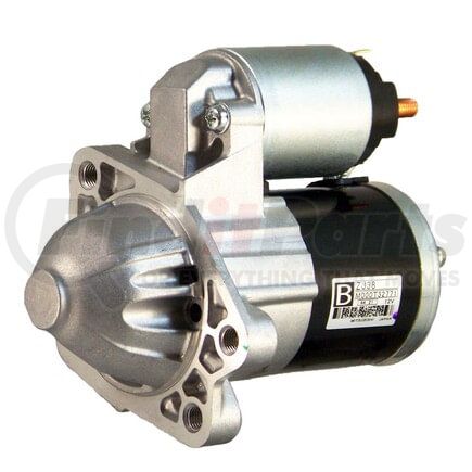 MPA Electrical 19539 Starter Remanufactured Standard