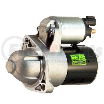 MPA Electrical 19538 Starter Remanufactured Standard