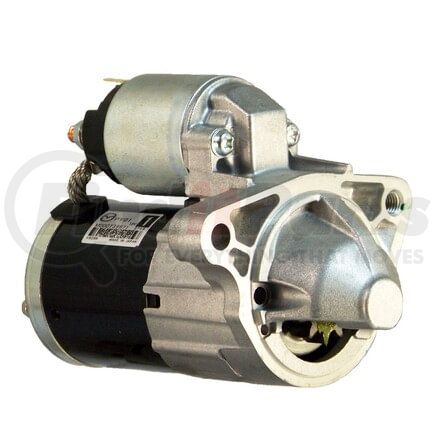 MPA Electrical 19541 Starter Remanufactured Standard