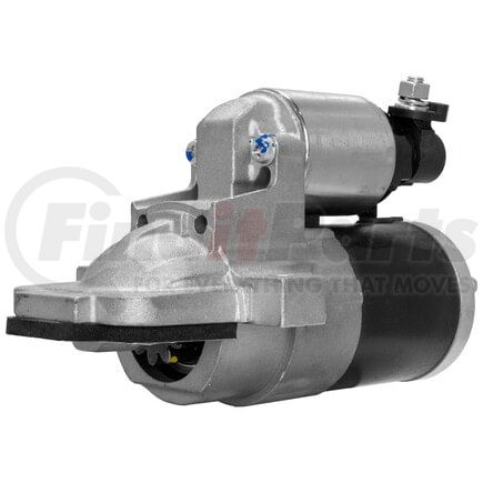 MPA Electrical 19544 Starter Remanufactured Standard