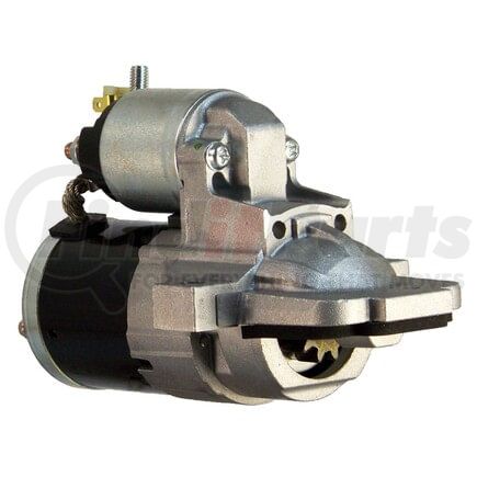 MPA Electrical 19543 Starter Remanufactured Standard