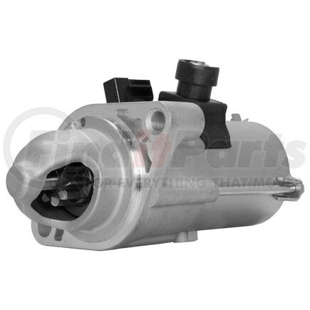 MPA Electrical 19547 Starter Remanufactured Standard
