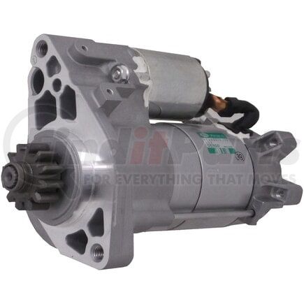 MPA Electrical 19553 Starter Remanufactured Standard
