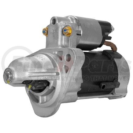 MPA Electrical 19555 Starter Remanufactured Standard
