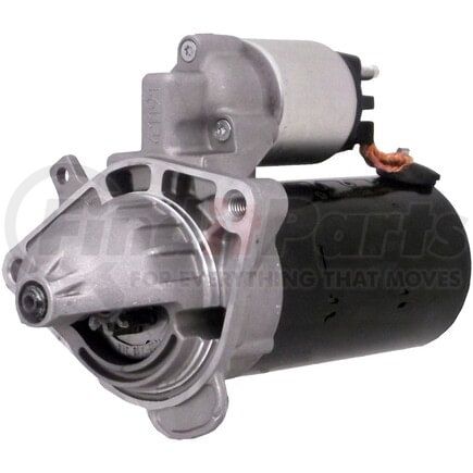MPA Electrical 19554 Starter Remanufactured Standard