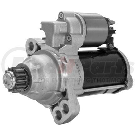 MPA Electrical 19557 Starter Remanufactured Standard