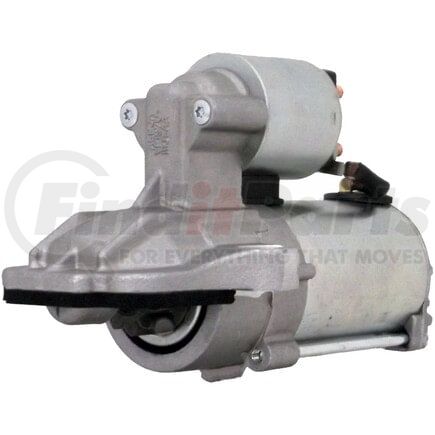 MPA Electrical 19561 Starter Remanufactured Standard