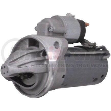 MPA Electrical 19563 Starter Remanufactured Standard