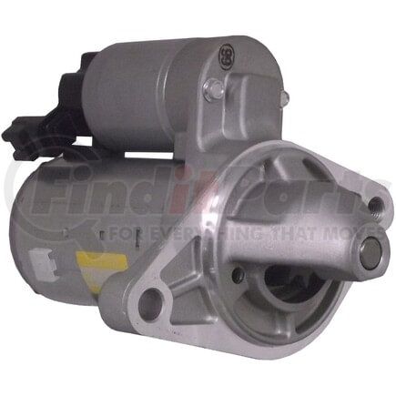 MPA Electrical 19573 Starter Remanufactured Standard