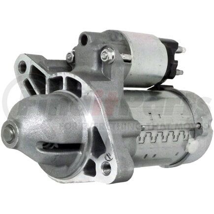 MPA Electrical 19583 Starter Remanufactured Standard