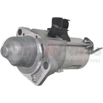 MPA Electrical 19591 Starter Remanufactured Standard