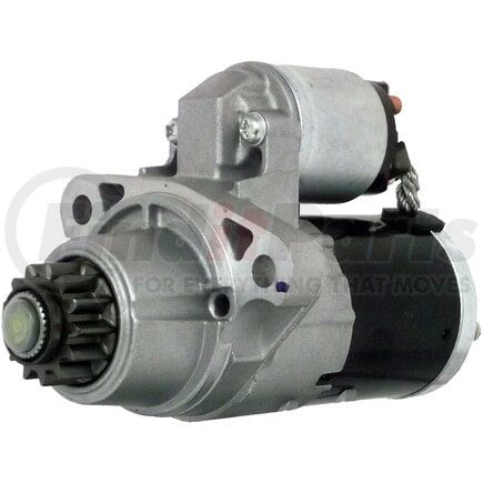 MPA Electrical 19593 Starter Remanufactured Standard