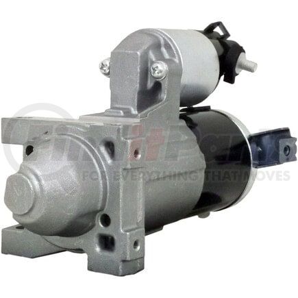 MPA Electrical 19592 Starter Remanufactured Standard