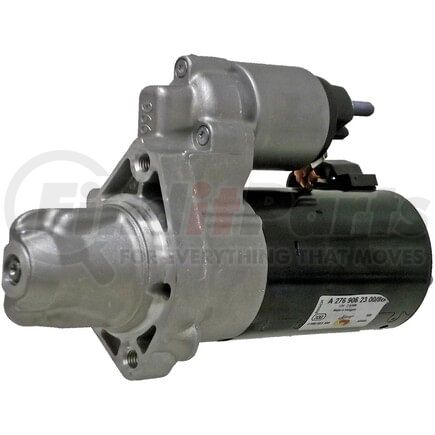 MPA Electrical 19603 Starter Remanufactured Standard