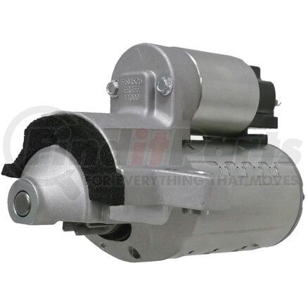 MPA Electrical 19608 Starter Remanufactured Standard
