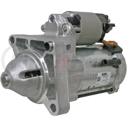 MPA Electrical 19611 Starter Remanufactured Standard