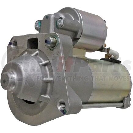 MPA Electrical 19618 Starter Remanufactured Standard