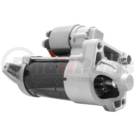 MPA Electrical 19619 Starter Remanufactured Standard