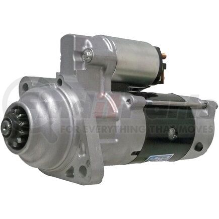 MPA Electrical 19617 Starter Remanufactured Standard