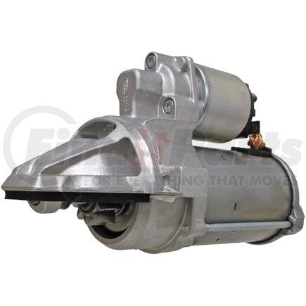 MPA Electrical 19620 Starter Remanufactured Standard