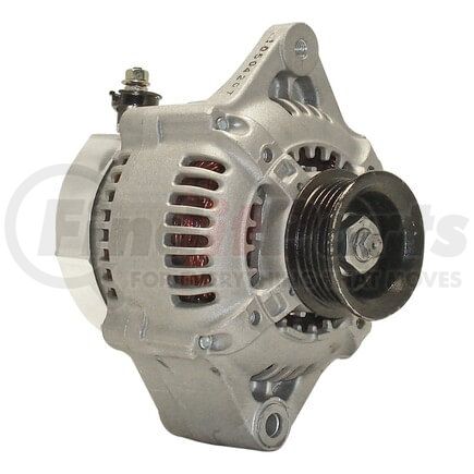 MPA Electrical 13512 Alternator Remanufactured Standard