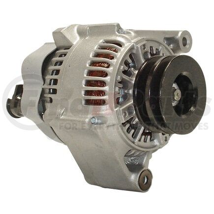 MPA Electrical 13519 Alternator Remanufactured Standard