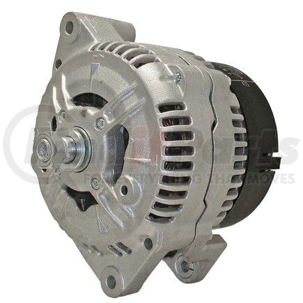 MPA Electrical 13520 Alternator Remanufactured Standard