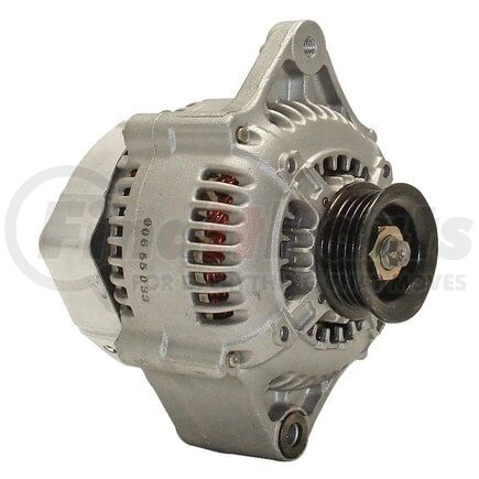 MPA Electrical 13522 Alternator Remanufactured Standard