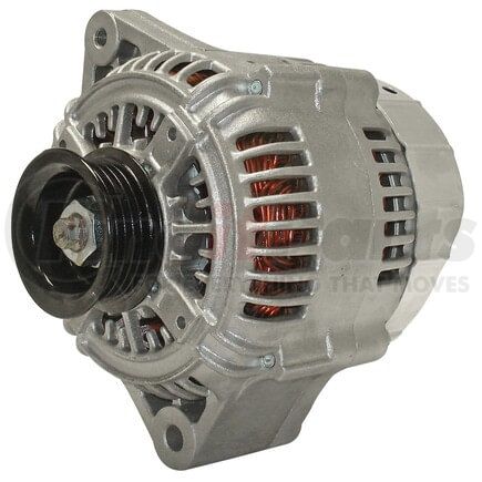 MPA Electrical 13524 Alternator Remanufactured Standard