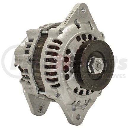MPA Electrical 13533 Alternator Remanufactured Standard
