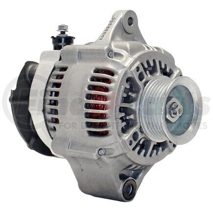 MPA Electrical 13537 Alternator Remanufactured Standard