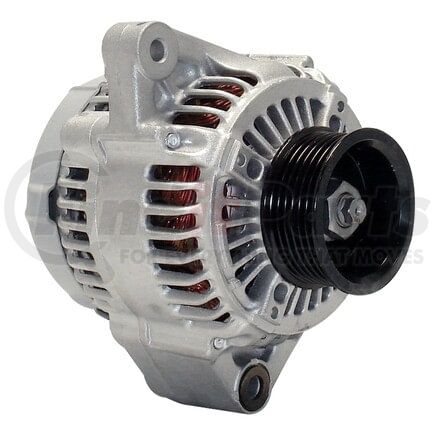 MPA Electrical 13539 Alternator Remanufactured Standard