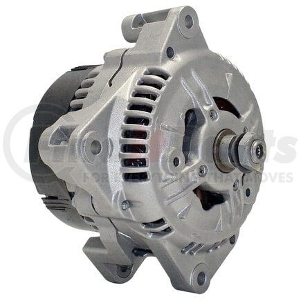 MPA Electrical 13541 Alternator Remanufactured Standard