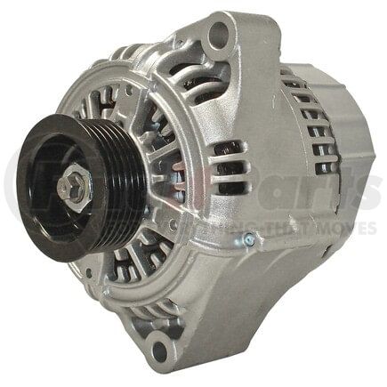 MPA Electrical 13547 Alternator Remanufactured Standard
