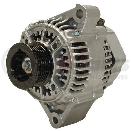 MPA Electrical 13545 Alternator Remanufactured Standard