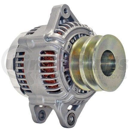 MPA Electrical 13562 Alternator Remanufactured Standard