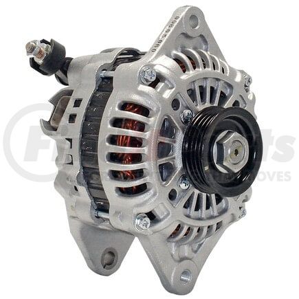 MPA Electrical 13559 Alternator Remanufactured Standard