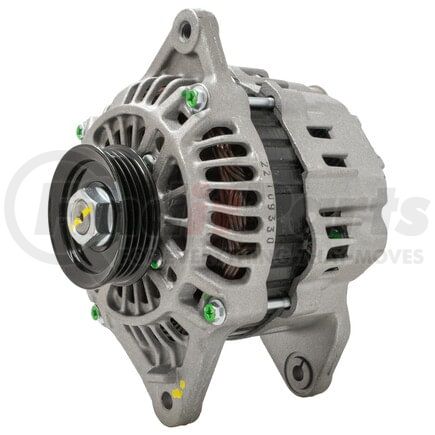 MPA Electrical 13586 Alternator Remanufactured Standard