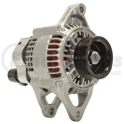 MPA Electrical 13593 Alternator Remanufactured Standard