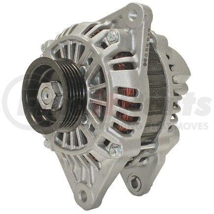 MPA Electrical 13595 Alternator Remanufactured Standard