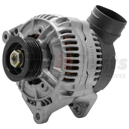 MPA Electrical 13627 Alternator Remanufactured Standard
