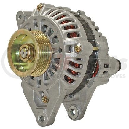 MPA Electrical 13597 Alternator Remanufactured Standard