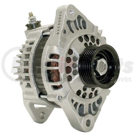 MPA Electrical 13636 Alternator Remanufactured Standard
