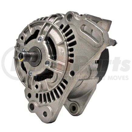 MPA Electrical 13655 Alternator Remanufactured Standard